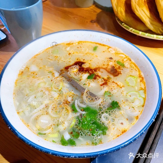 亲春羊肉传承店(五源路店)