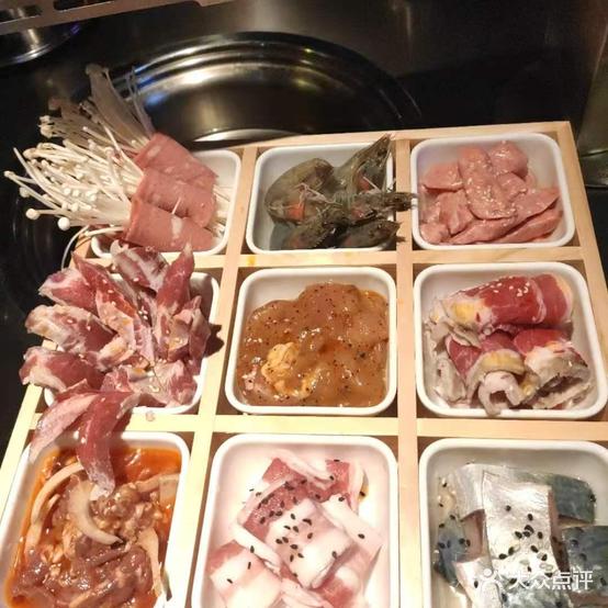 大拇哥考牛肉馆(紫金公馆店)