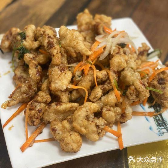 叁月去东北(红星天铂店)