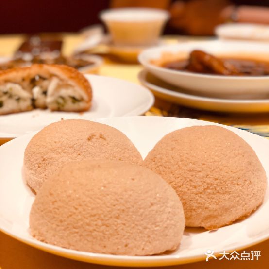金玉满堂潮州酒楼(无限极荟购物广场店)