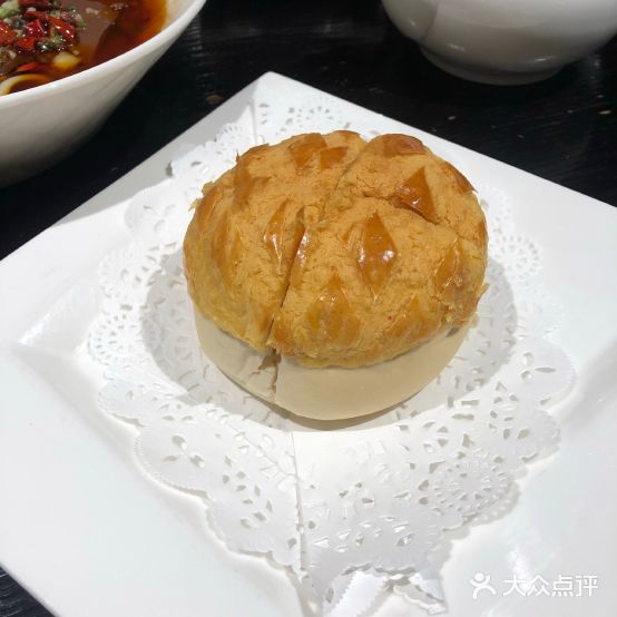 雅狮·荣记码头海鲜餐厅(西津渡店)