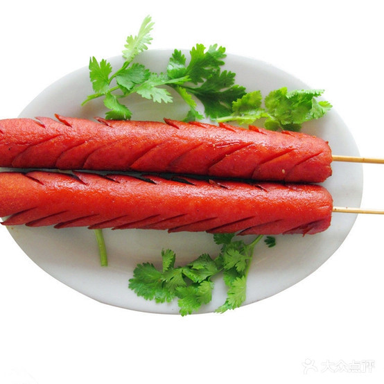 香脆·靠肉