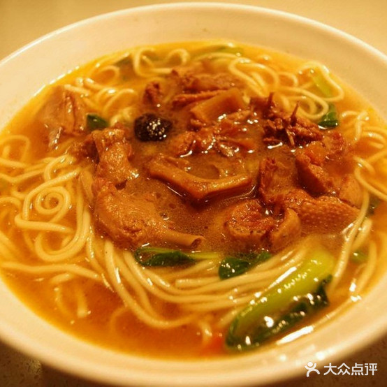 沙县小吃(东旭实业商住楼店)