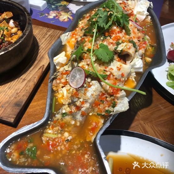 湖碟轩·私厨房(张家港店)