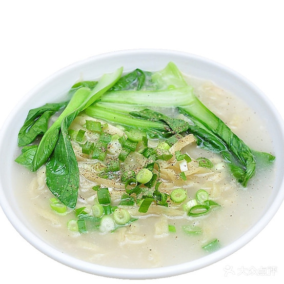 秋师傅鱼丸肉菜面馆(下宅园店)