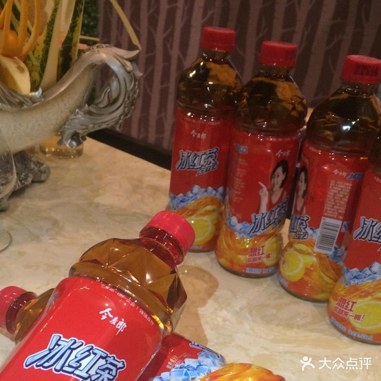 浏阳蒸菜小碗菜(祁连山路店)