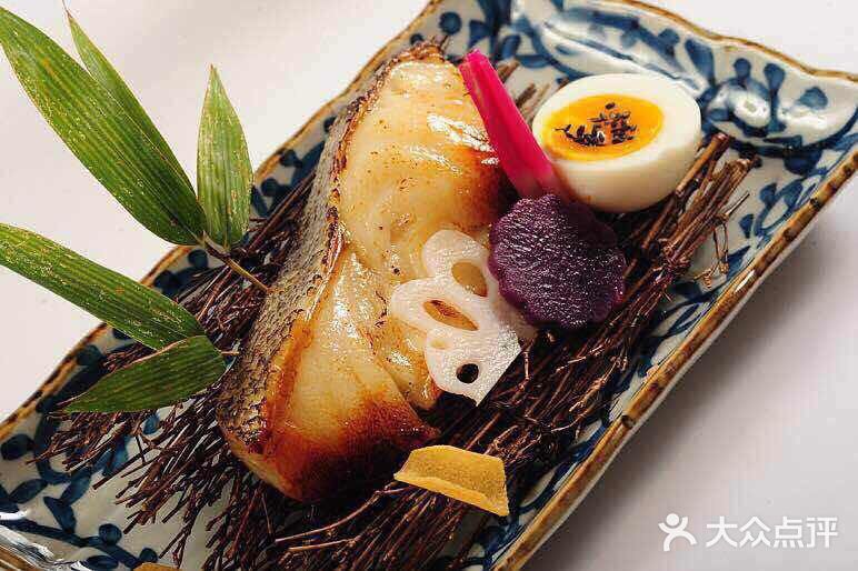 北上海大酒店北之味日本料理