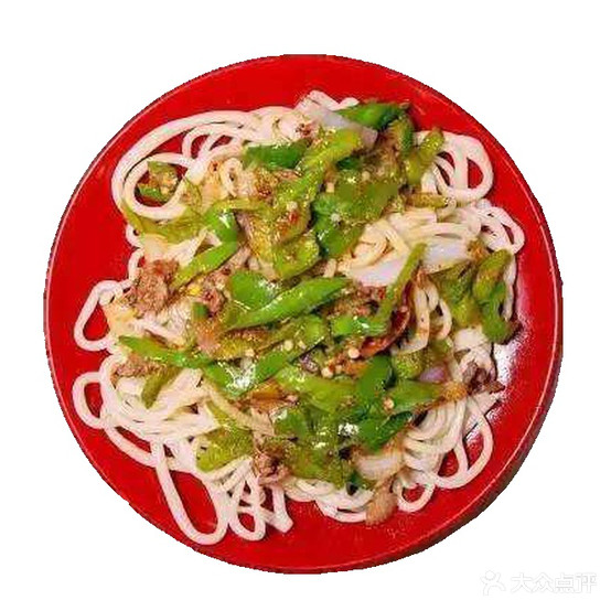 中国兰拉面(高家屯北街店)