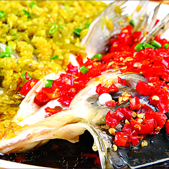 小湖天香菜馆(人民中店)