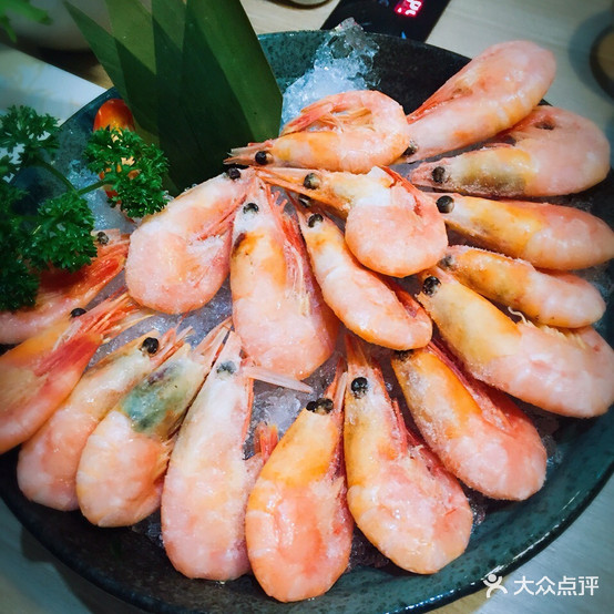 千味捞活过(威高购物中心店)