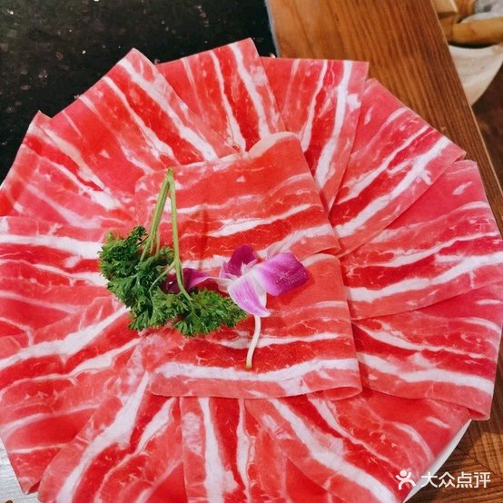 蜀姐老火锅(桂林临桂万达店)