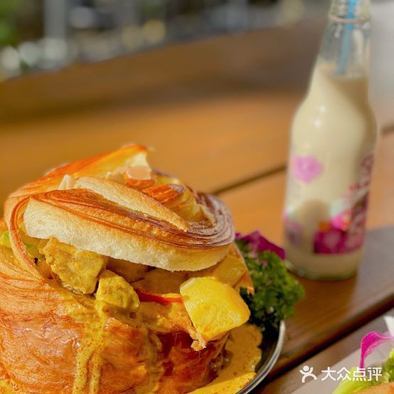 Gogothai·泰式大排挡(南强街店)