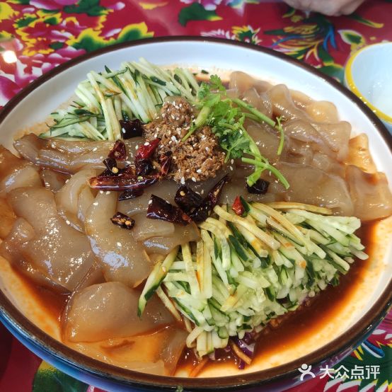 雪乡冬北妈妈菜(梅里古镇店)