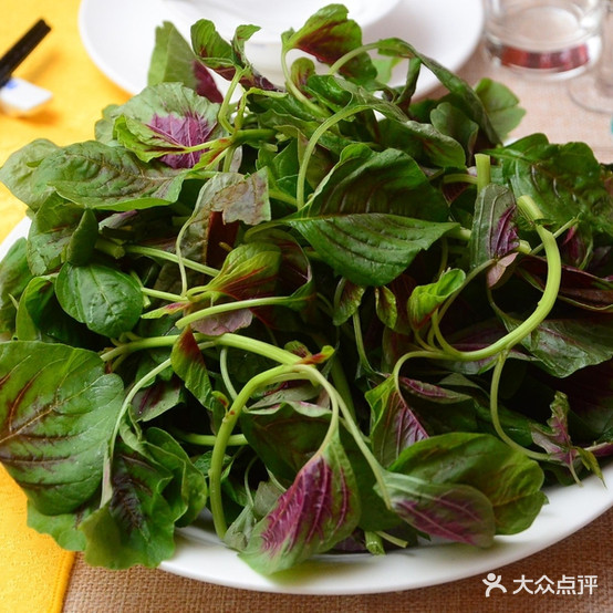 齐青麻辣烫(白云坑店)