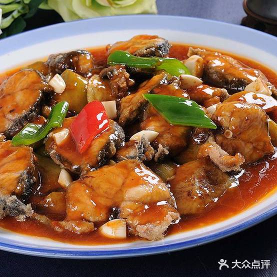 你的辣子鸡鲶鱼馆