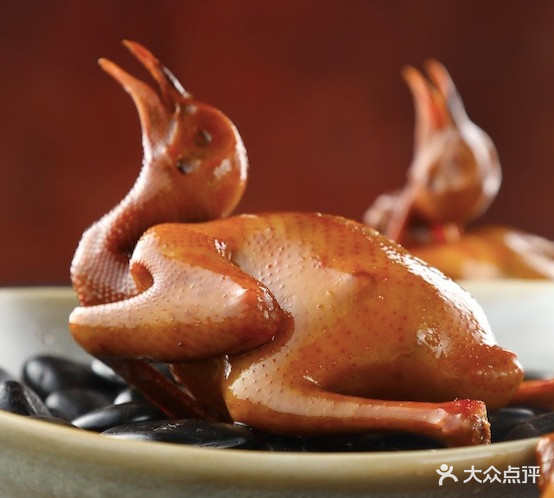 蝴蝶里·片点心·乳鸽(龙湖丁桥天街店)
