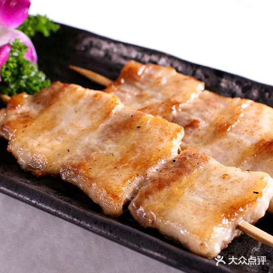 老厨房铁锅炖烧烤