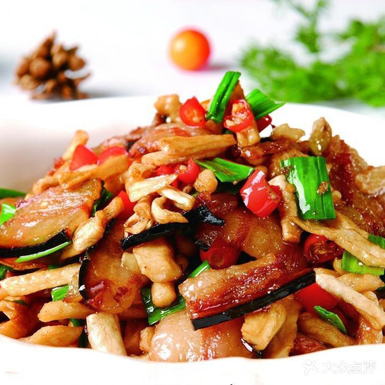 饭菜湘土钵菜(大槐树店)