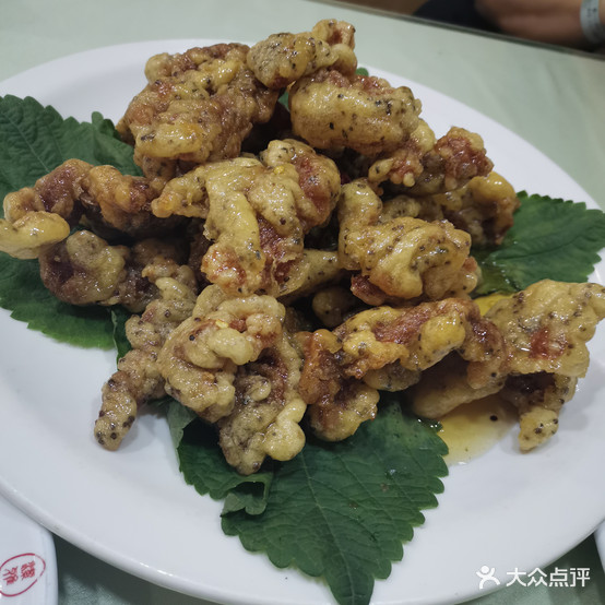 鄉味砂锅菜馆