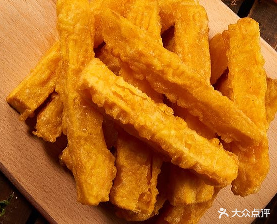 鲜有鸡·蔬乡炸鸡(御龙湾店)