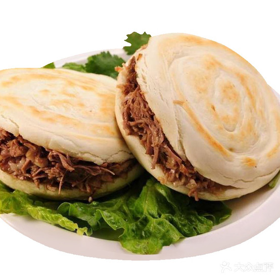 老潼关肉夹馍(文峰·新世界店)