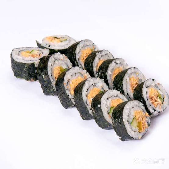 丫头寿司大(涟水店)
