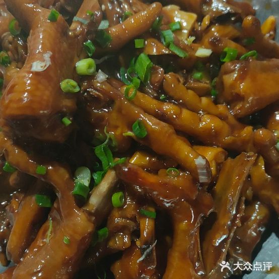 渔情未了(桐城店)