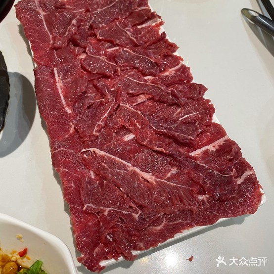 潮汕火锅の牛旺天下店