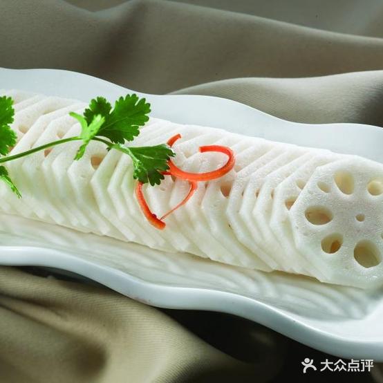 重庆烤鱼庄(老店)