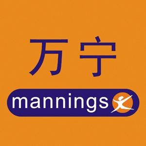 万宁mannings(客都汇店)