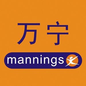 万宁mannings(开平东汇城店)