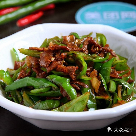 湘川菜馆(迎宾路店)