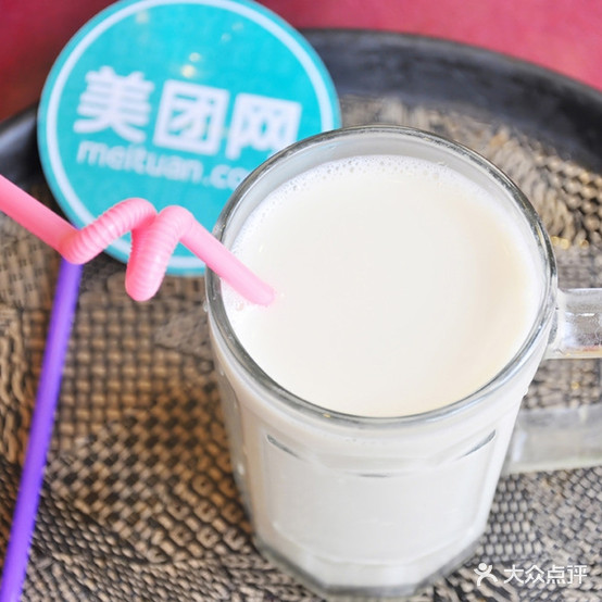 芈八子姜饼果子(解放中路店)