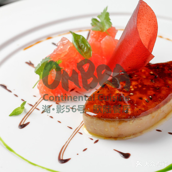 OMBRA湖影(李公堤店)