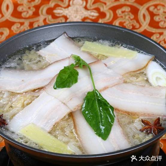 真解馋烤烧