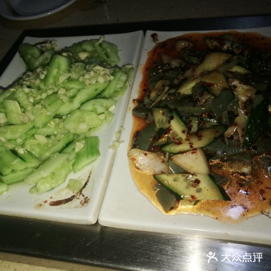 原木烧烤