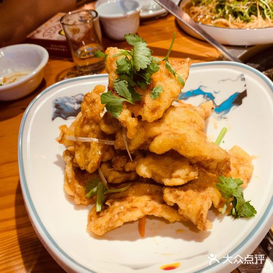 黑土人家(江桥万达广场店)