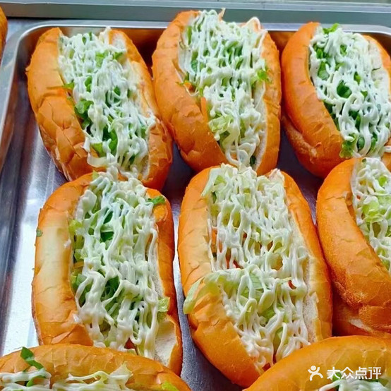 越式风情(新兴花园店)