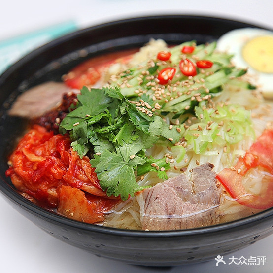 小诃塘串烧川菜