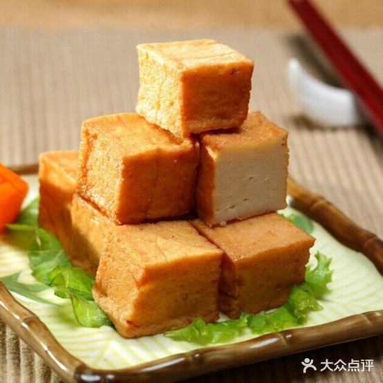 鱼头麻辣烫烫(象山三路店)