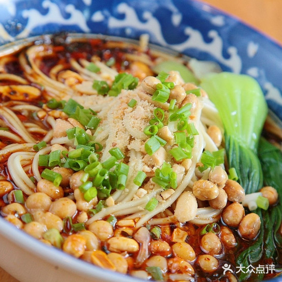 顺花垃面(花园街店)