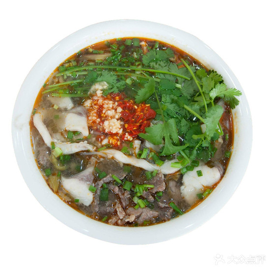 集百家酸菜鱼(端州三路店)