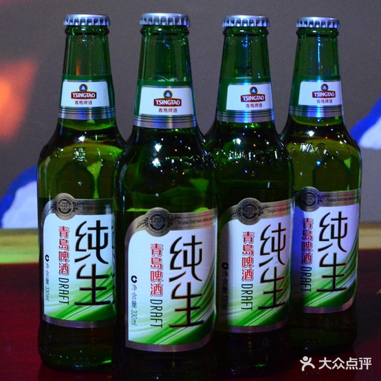 老人烧烤