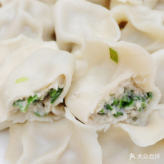 顺心东北老菜·水饺(二十四城店)