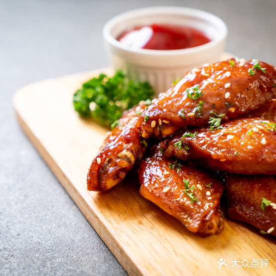 苏生记馄饨(万达广场吴忠店)