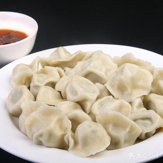 红欣餐饮店东北龙饺子馆(兴业路店)