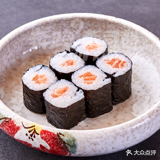 奔跑的寿司酱(淮海中路店)