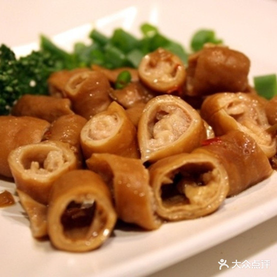 雨乐烤烧(幸福里店)
