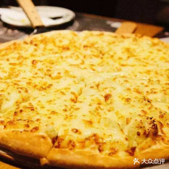 美萨莱意式餐厅(崇左市直B区店)