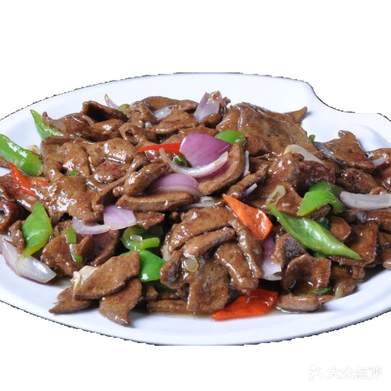 小石自主快餐(牛市街店)